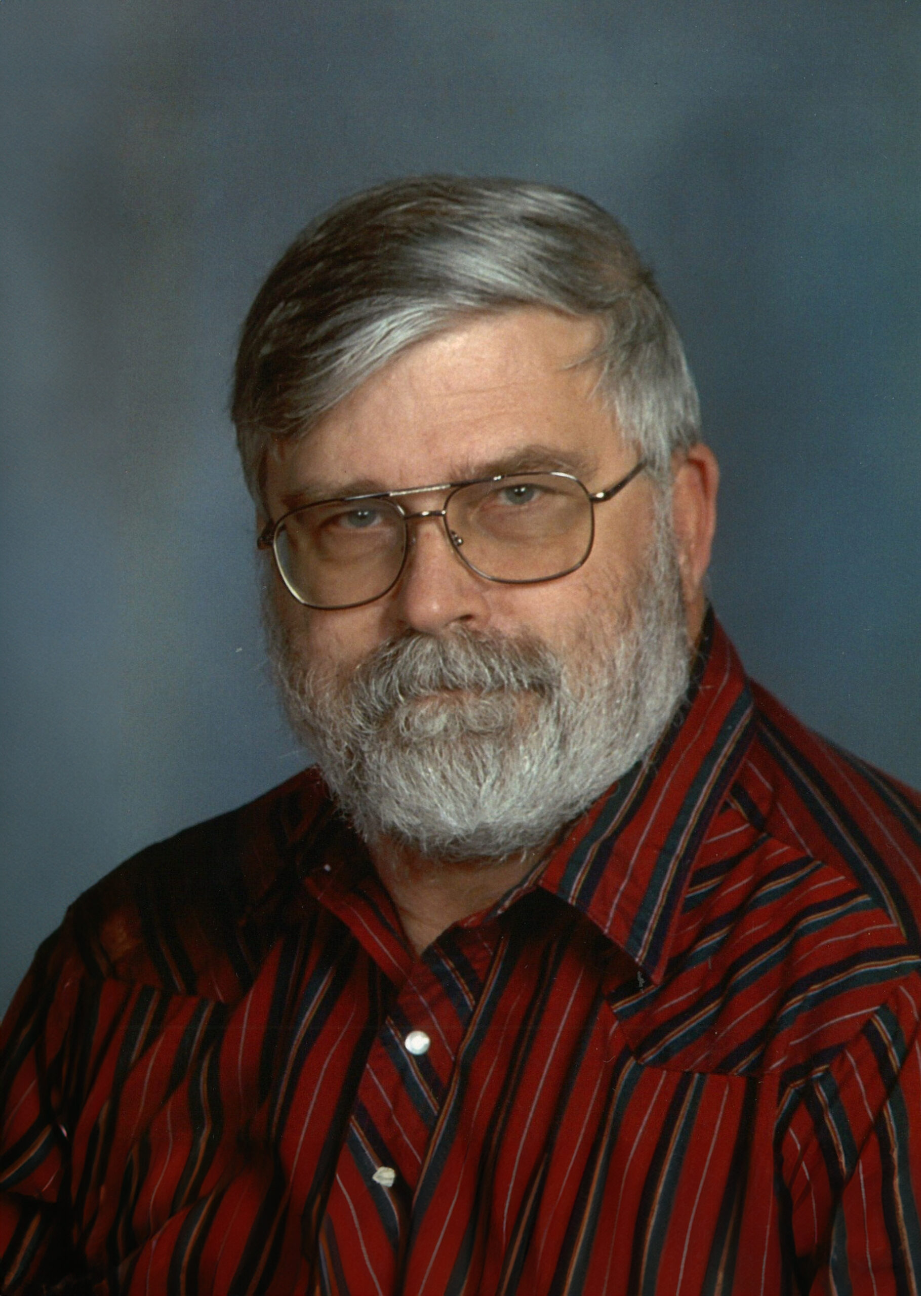 terry maul