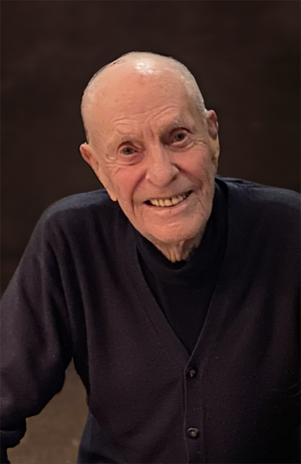 bjarne norstog