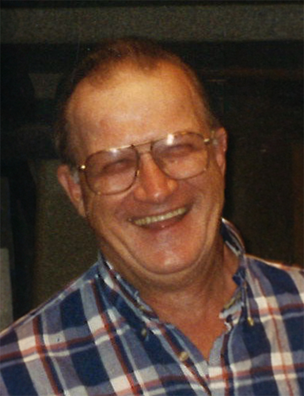 everett ownby