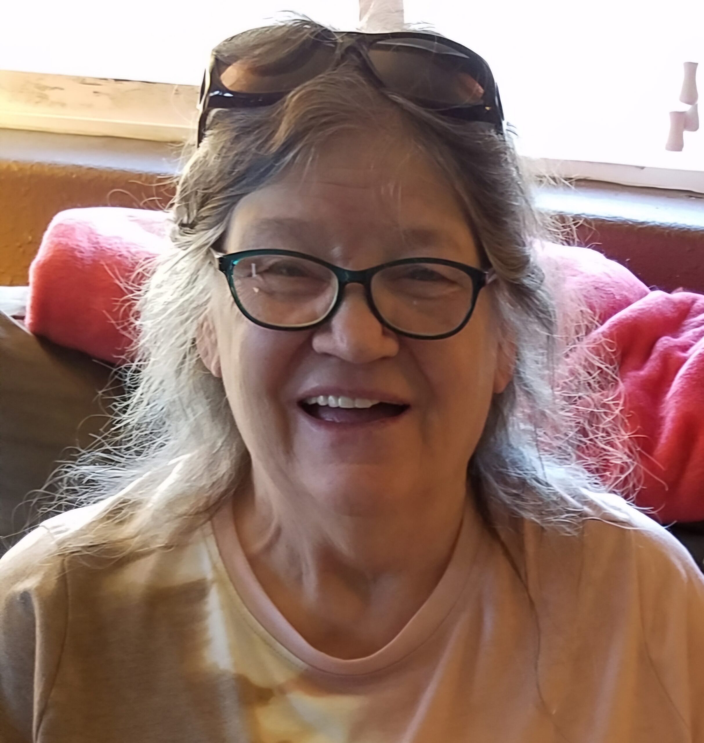 joanne paulus