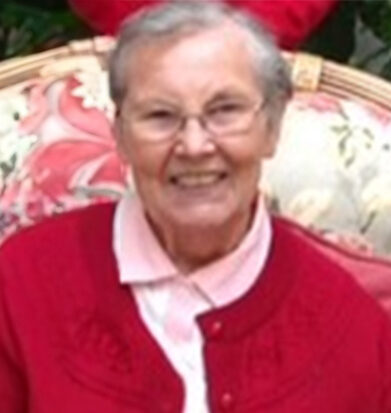 sister olivia scully