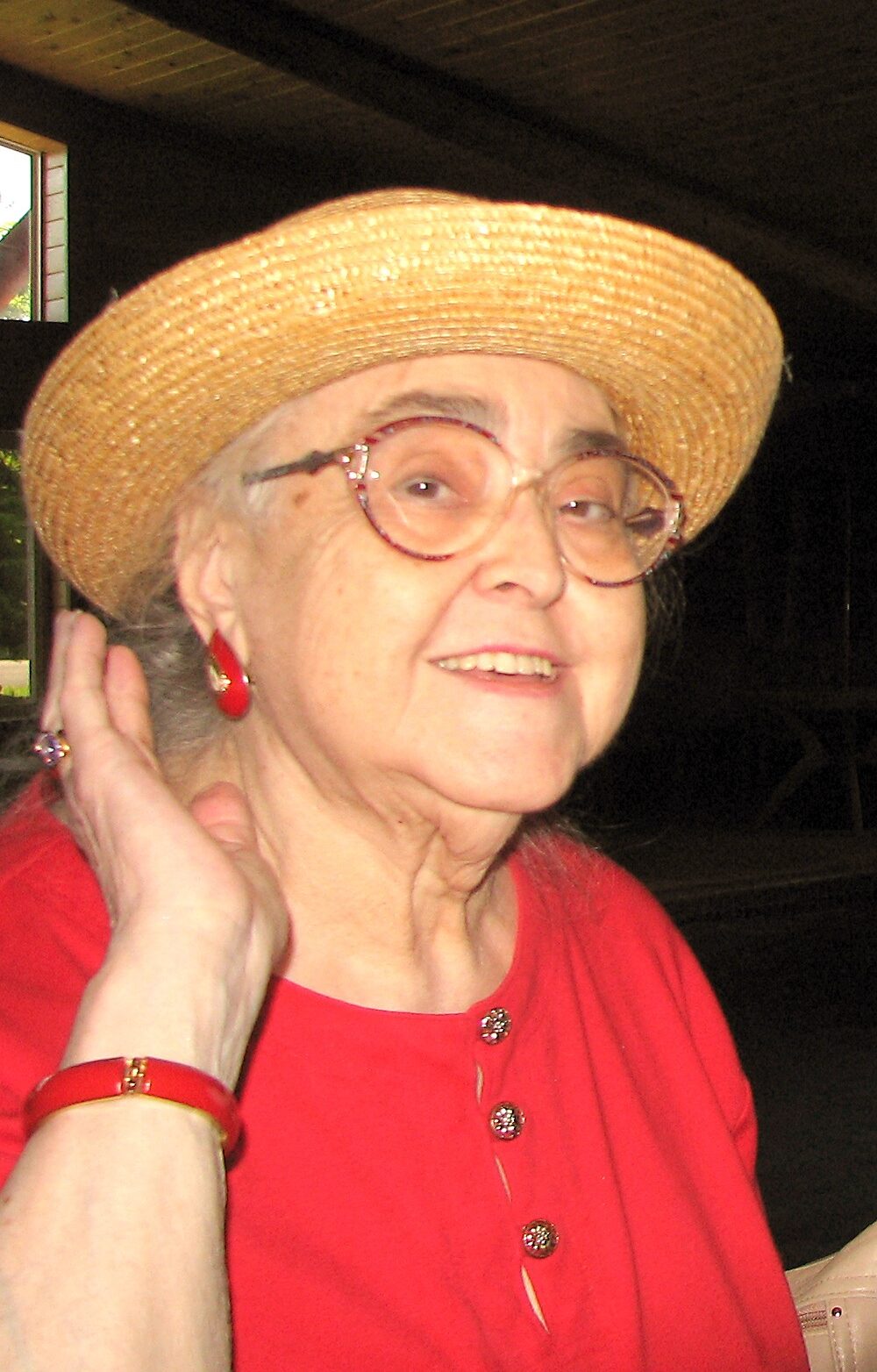 patricia vick