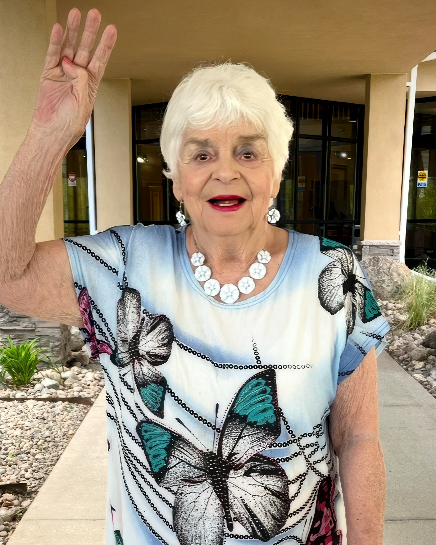 fran graalum