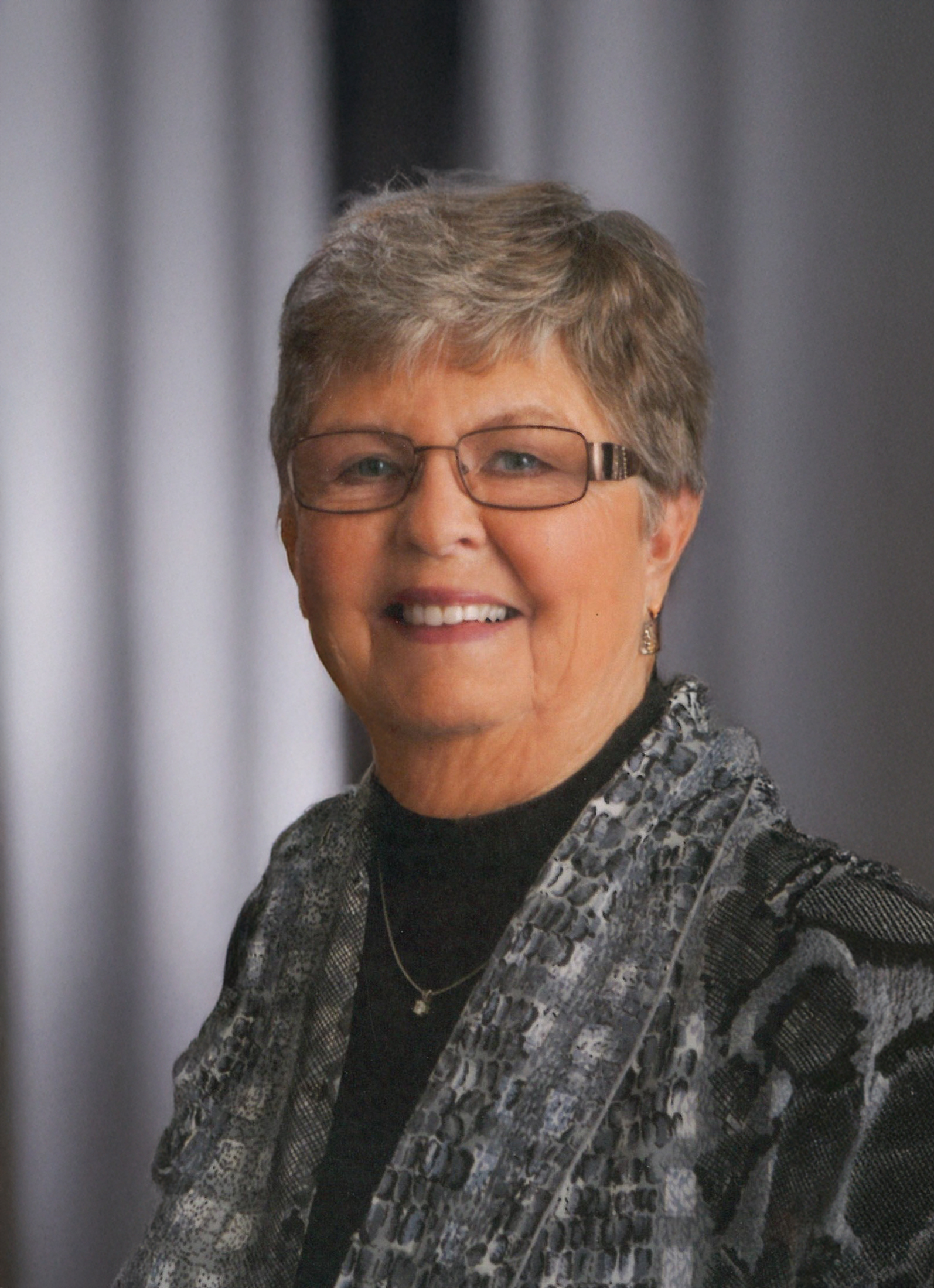 phyllis johnson