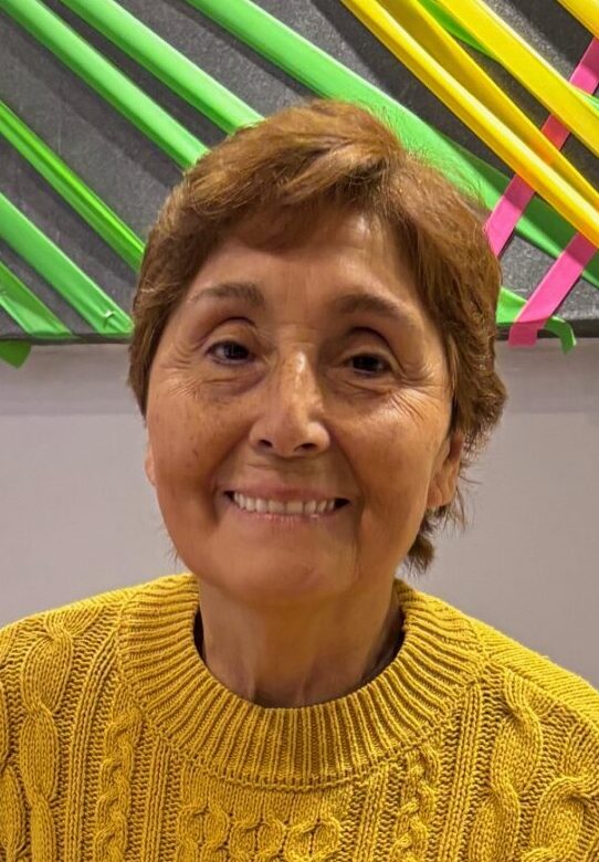 marlene marin diaz