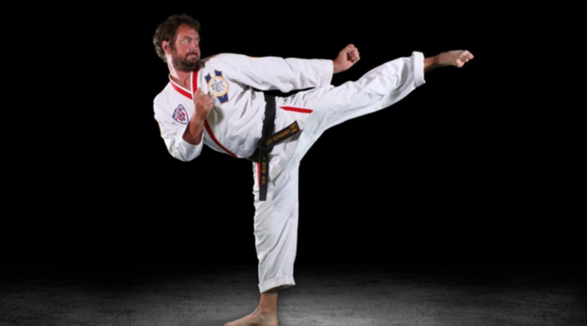 chad schwanke