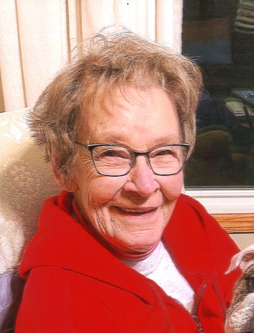 margaret briske