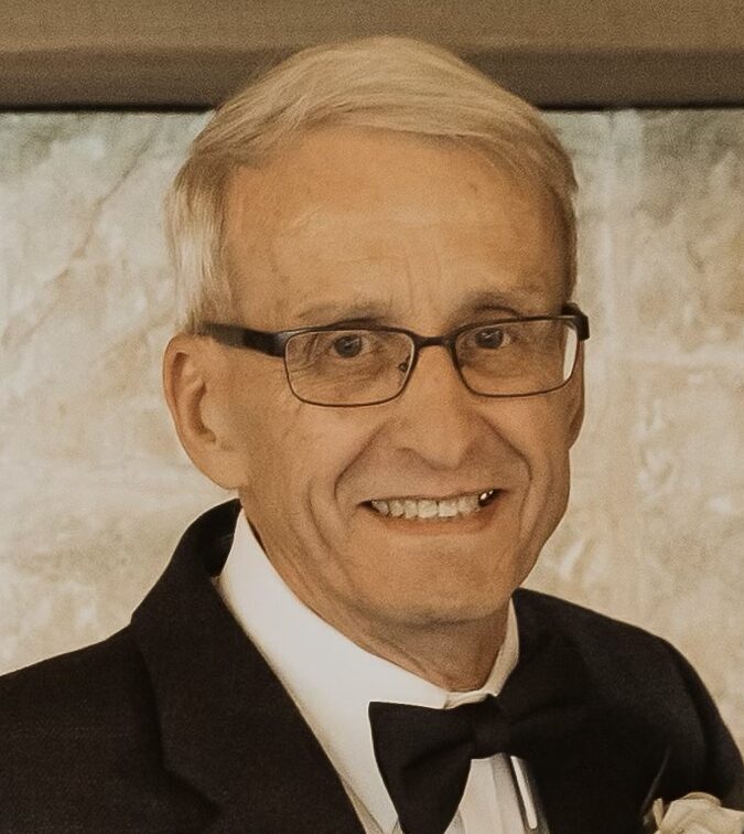 donald hensch