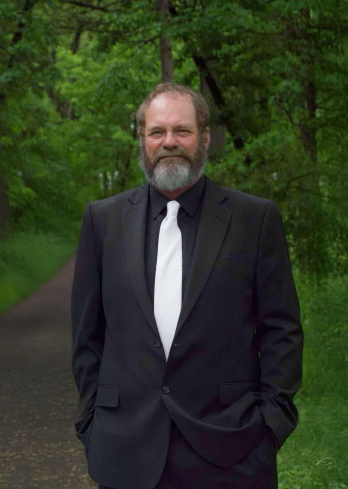 terry hagen