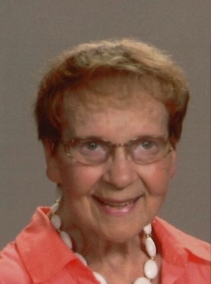 ruth (vollen) kautzman