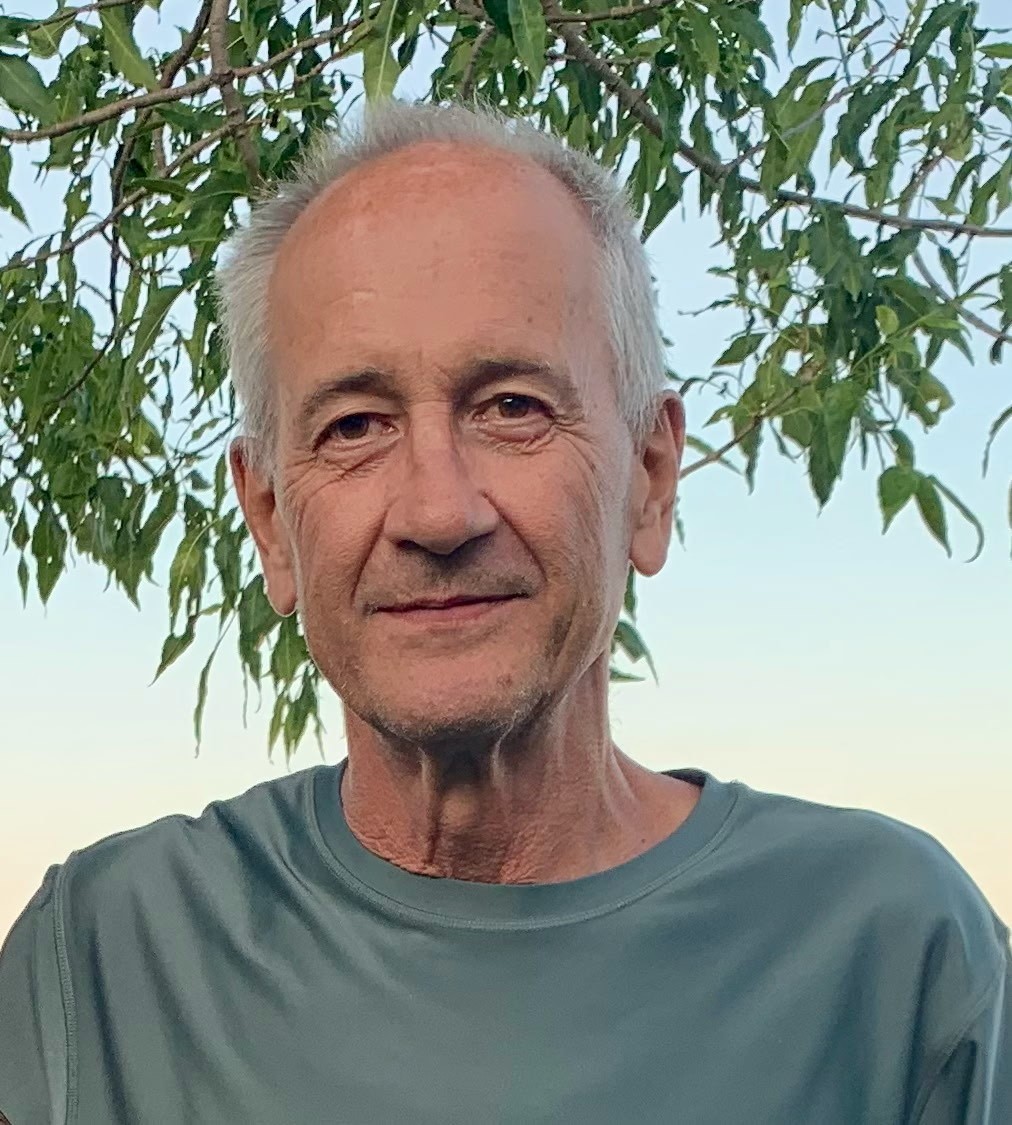 patrick leier