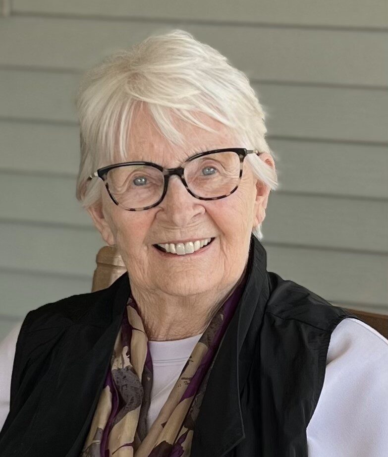 marilynn