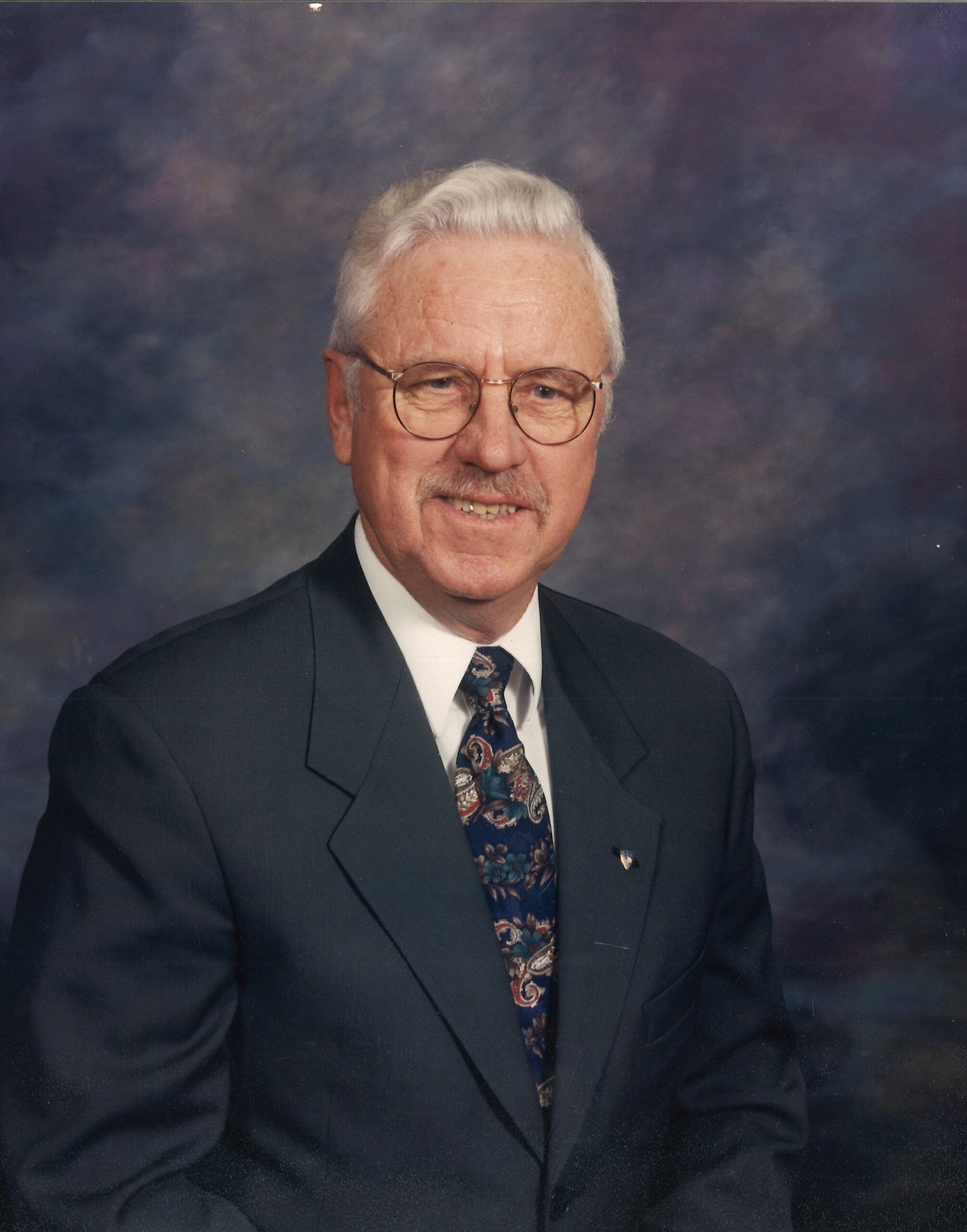 garland sagen