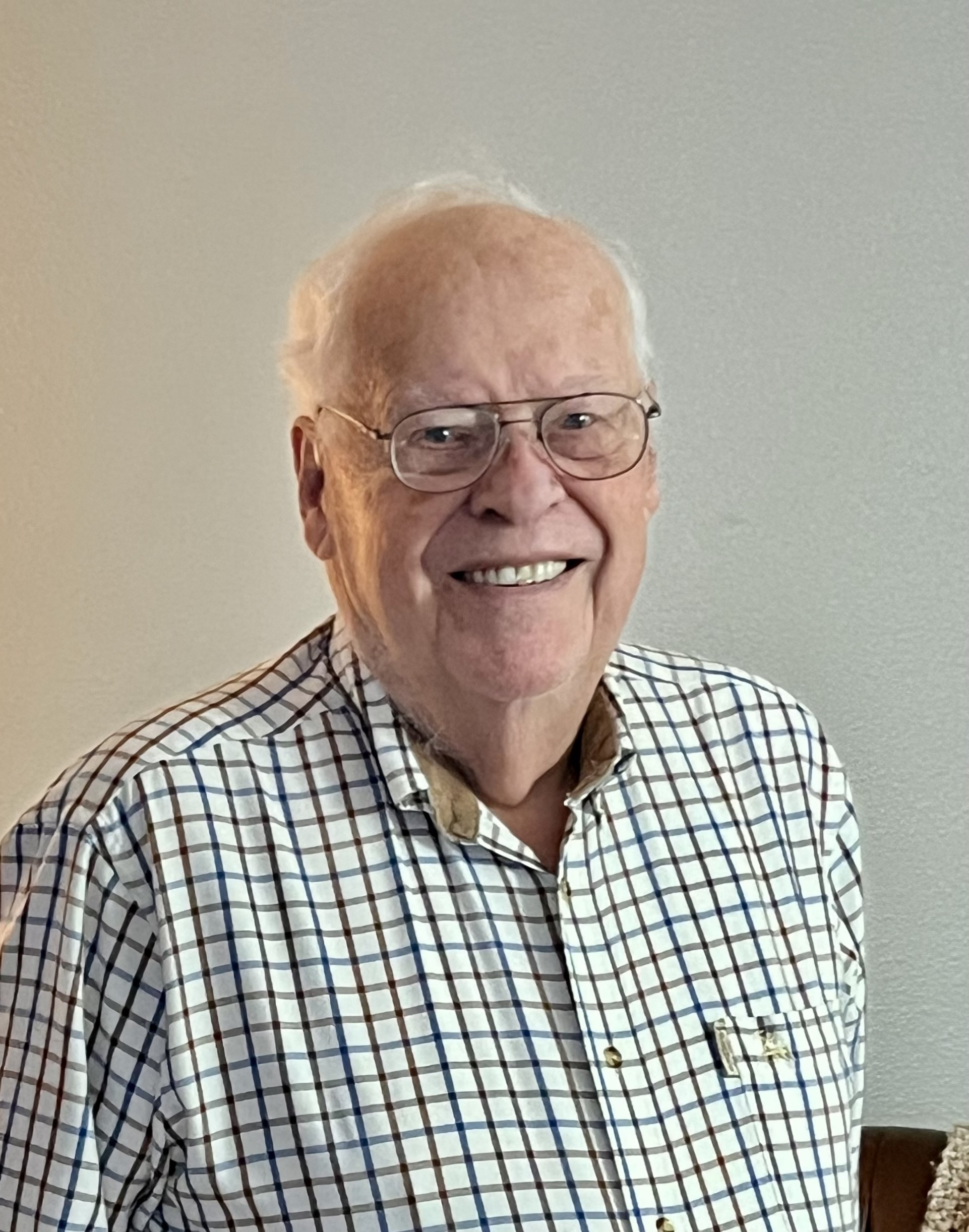 richard akers