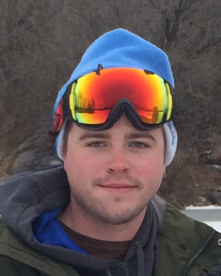 kyle berg