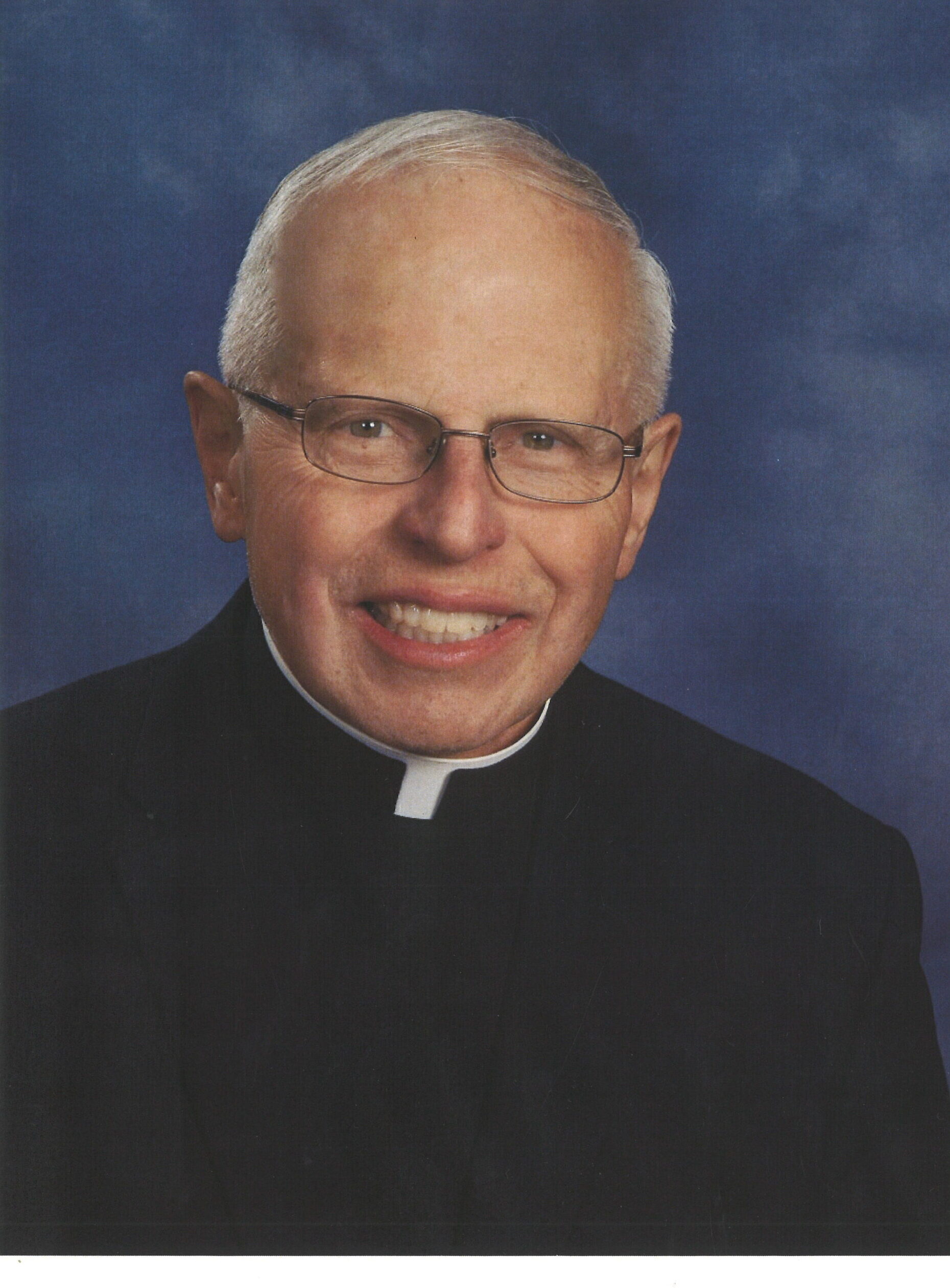 father duaine cote