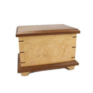 Nikki (Birch & Walnut)