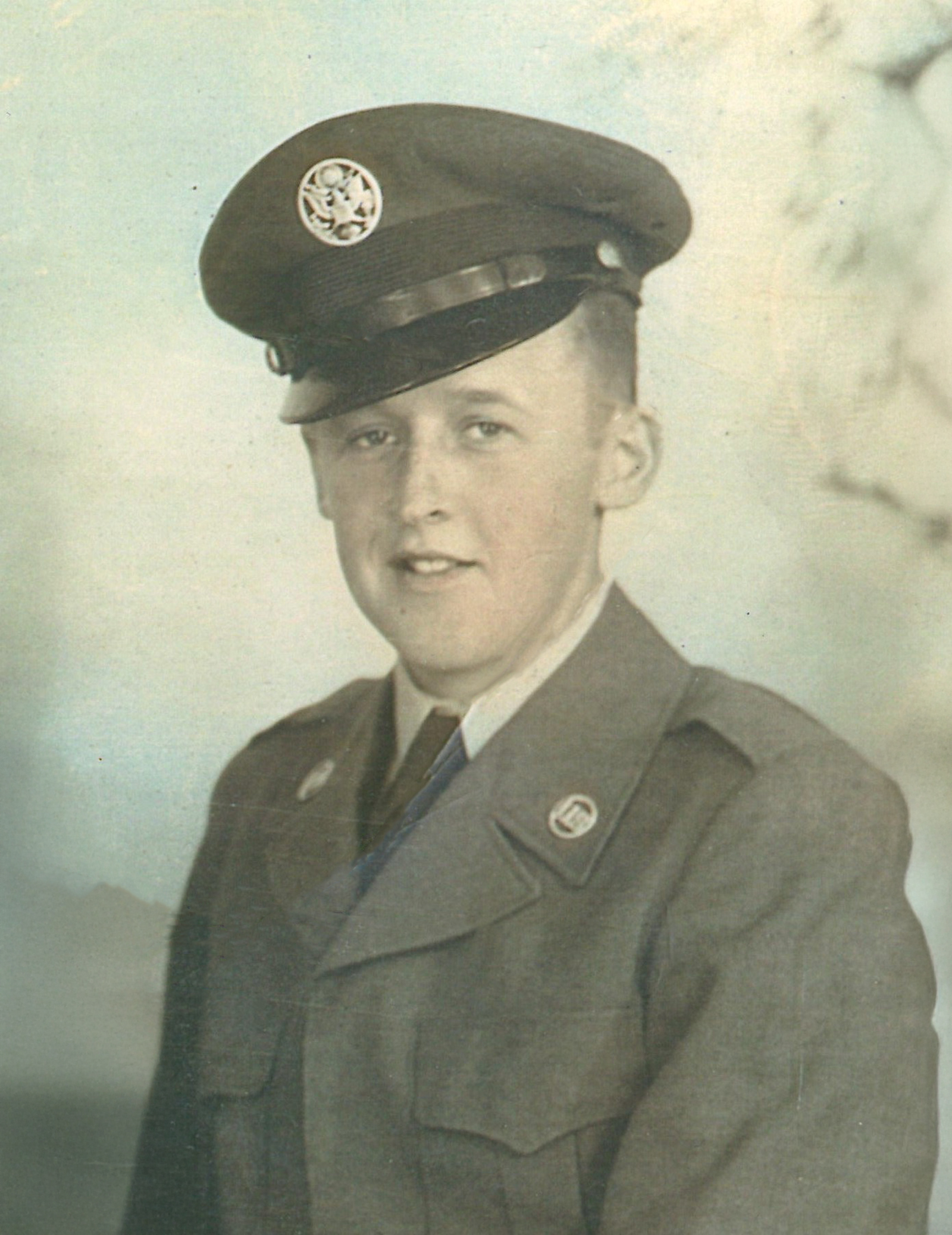 milton oestreich