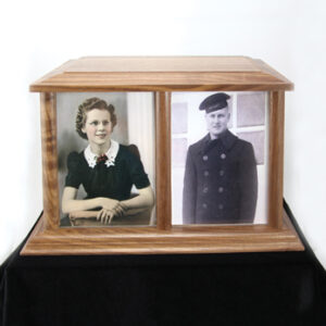 Sanctuary Companion Urn