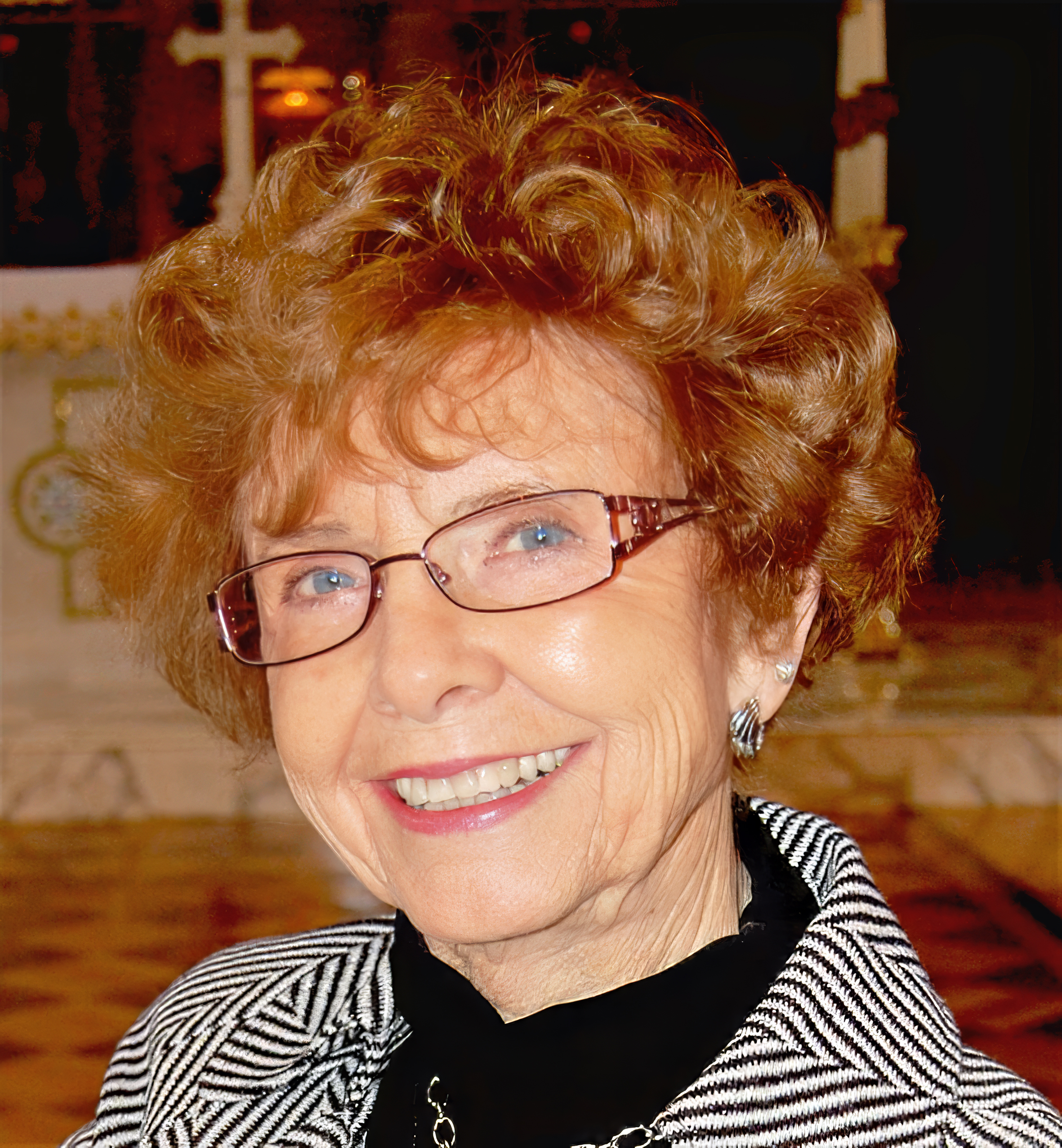 mavis stromme