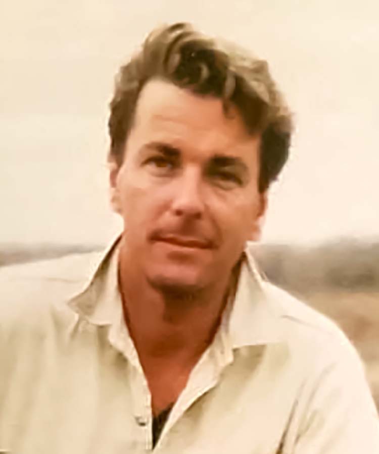 jonathan dahle