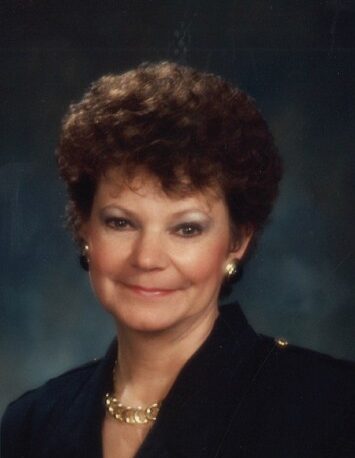 kathleen mcmichael