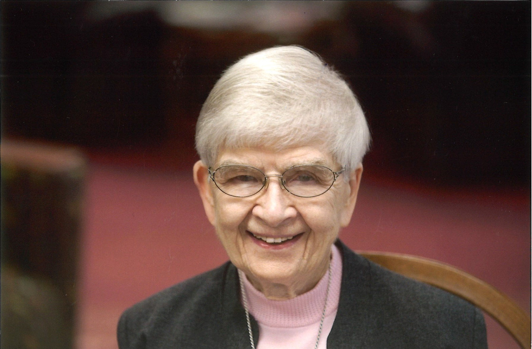 sister agatha lucey