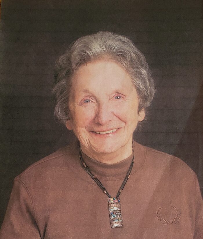 carol wright
