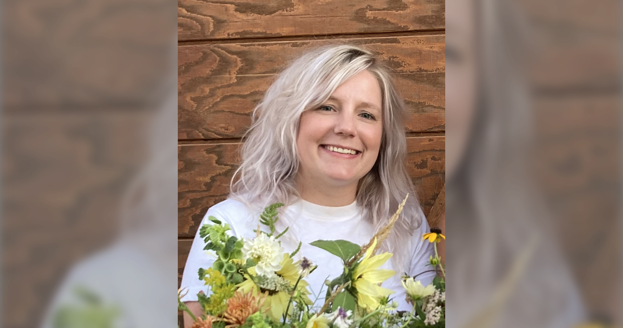 Kristine "Krissy" Block - Boulger Funeral Home