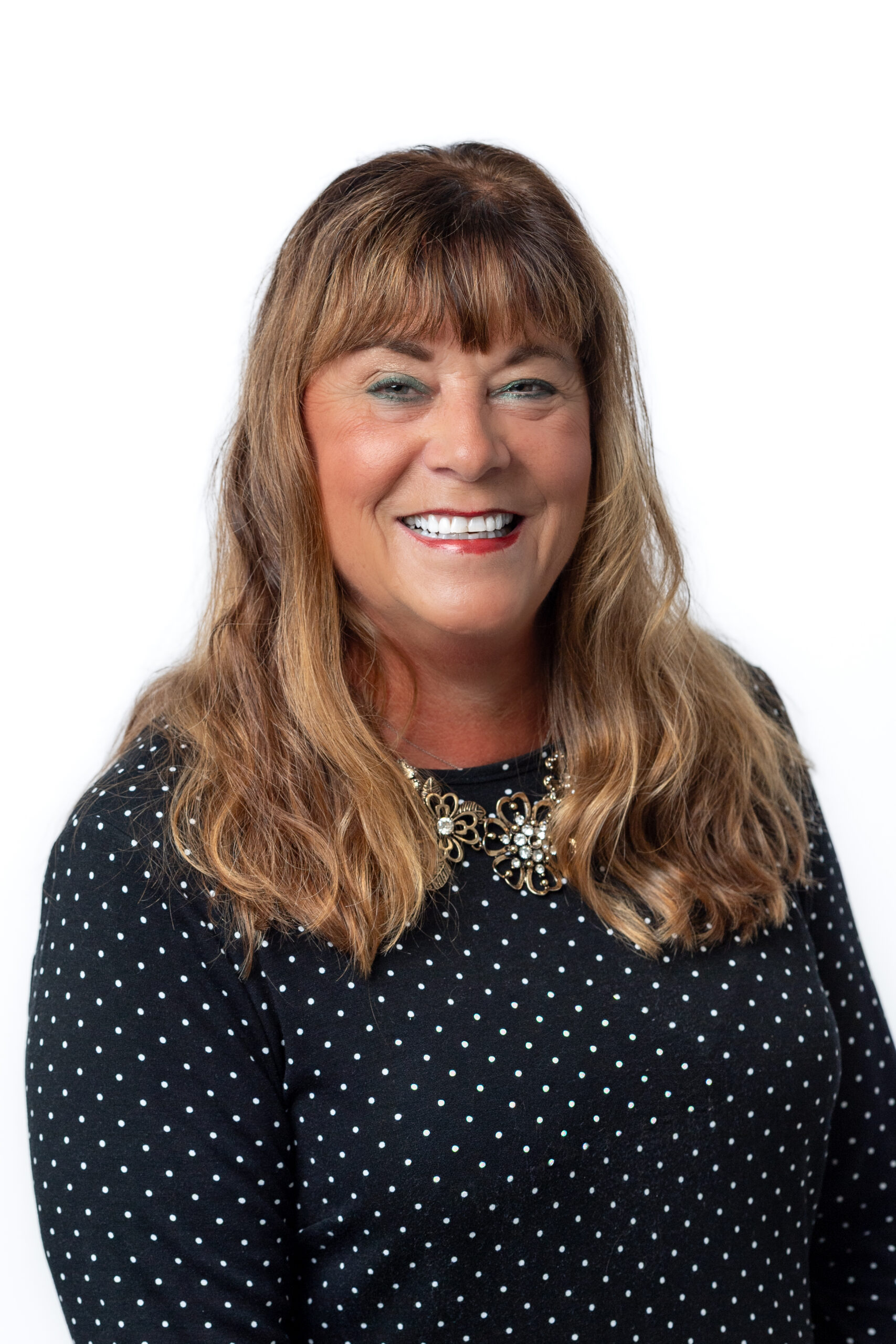 Tammy Lopez : Funeral Assistant