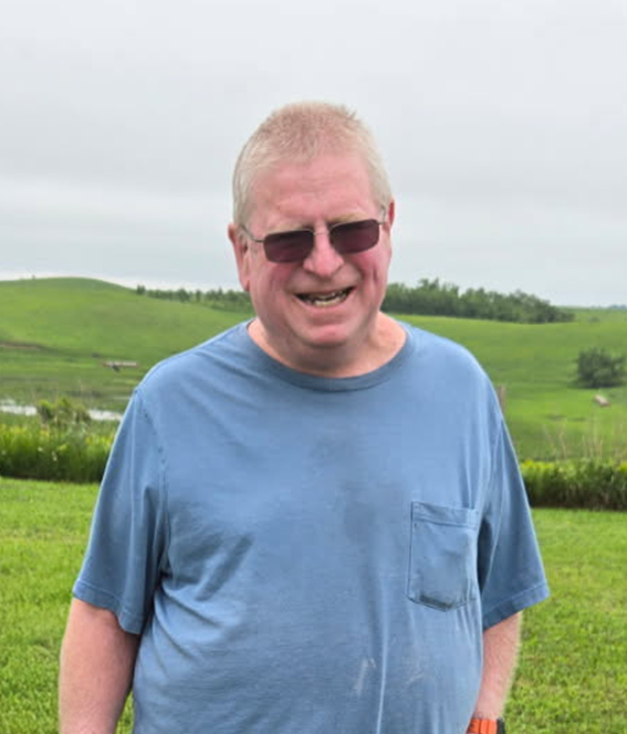 michael lynnes