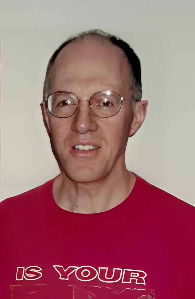 timothy vetter