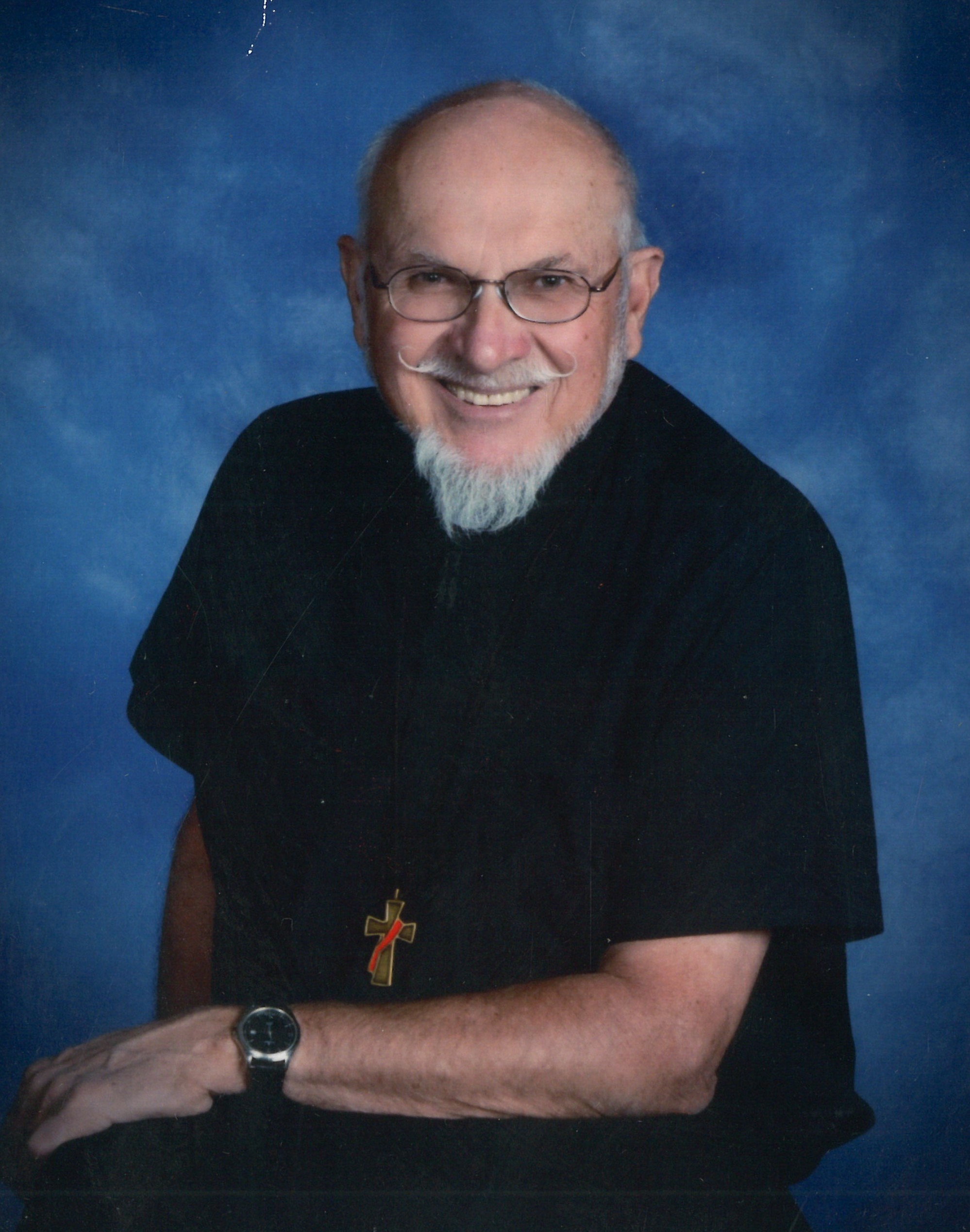 david  barfuss