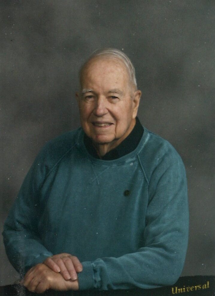 gordon bartholomay