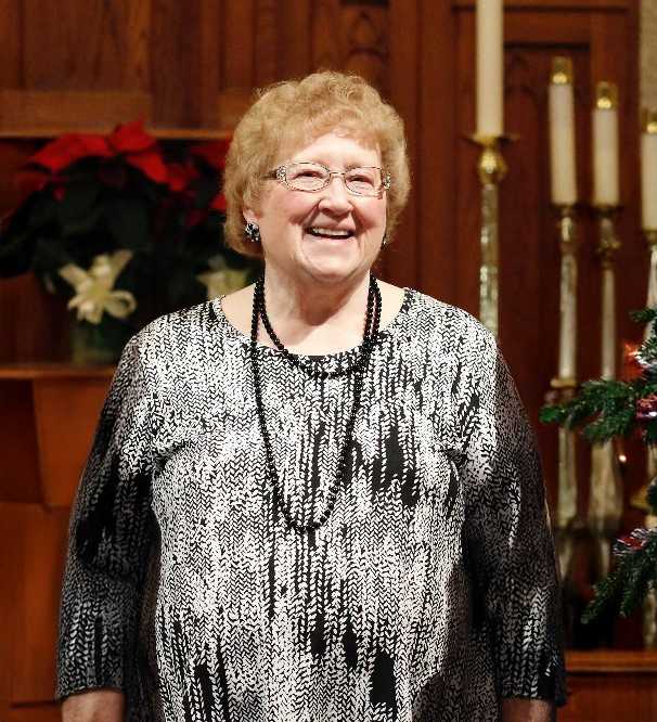 deloris lilleberg