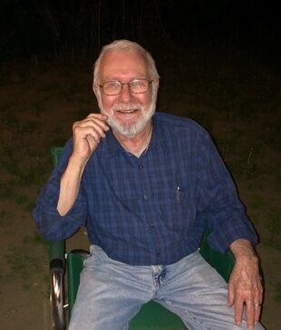charles nelson