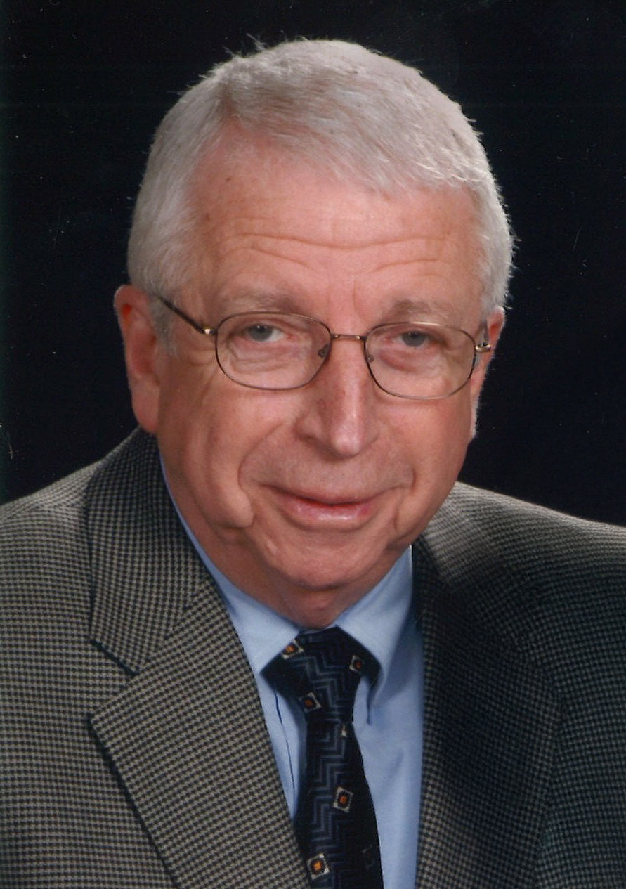 bruce olstad