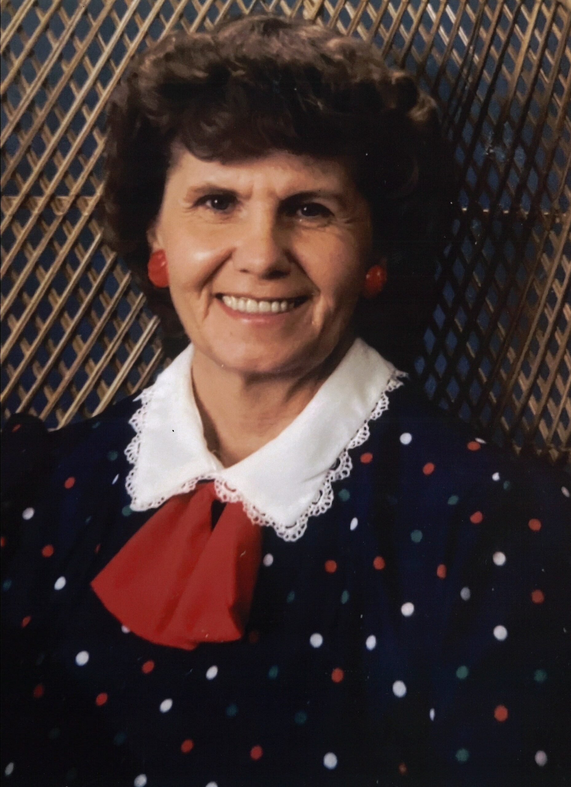 donnabell roberson