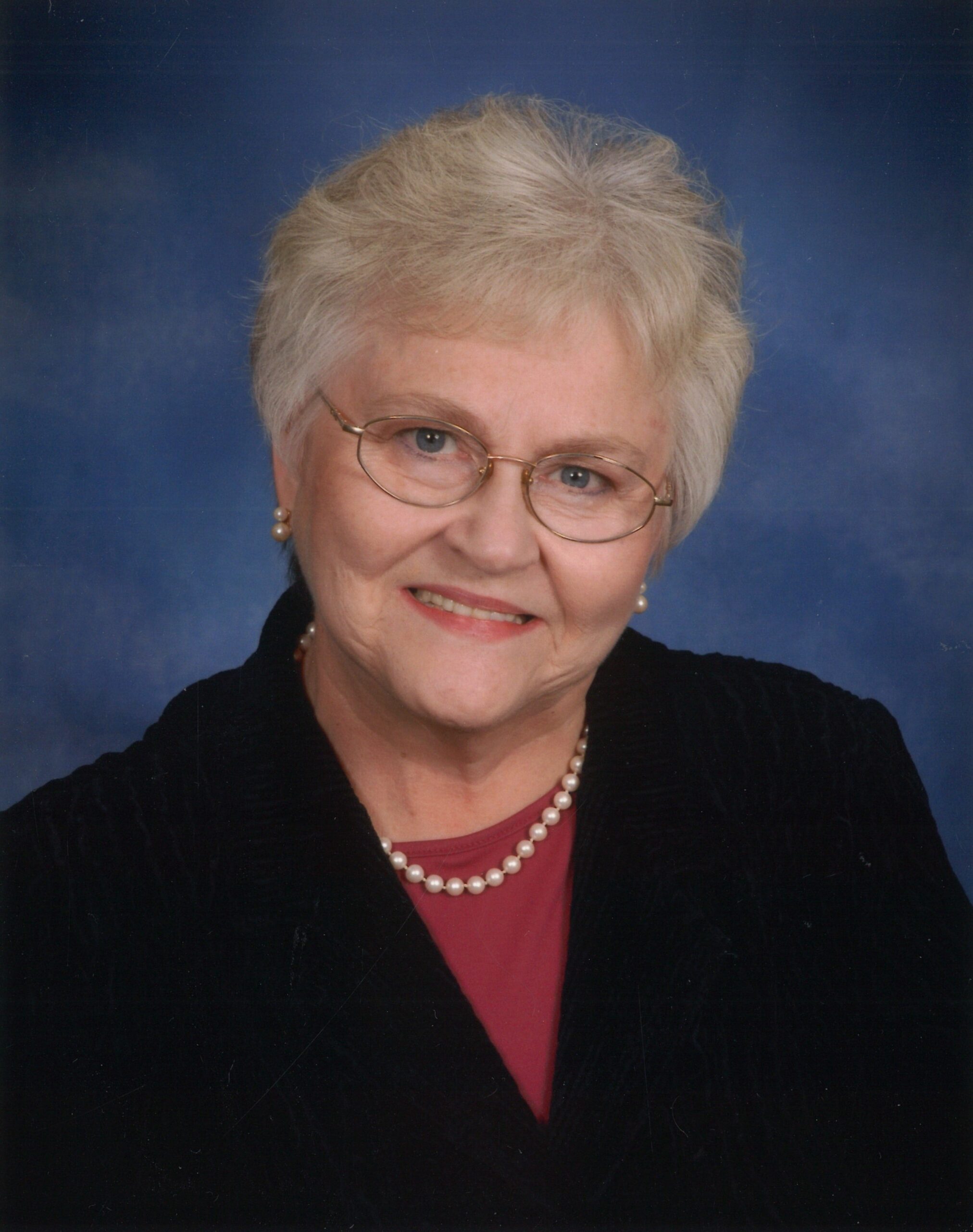 shirley schroeder