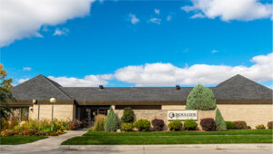 Fargo - Boulger Funeral Home
