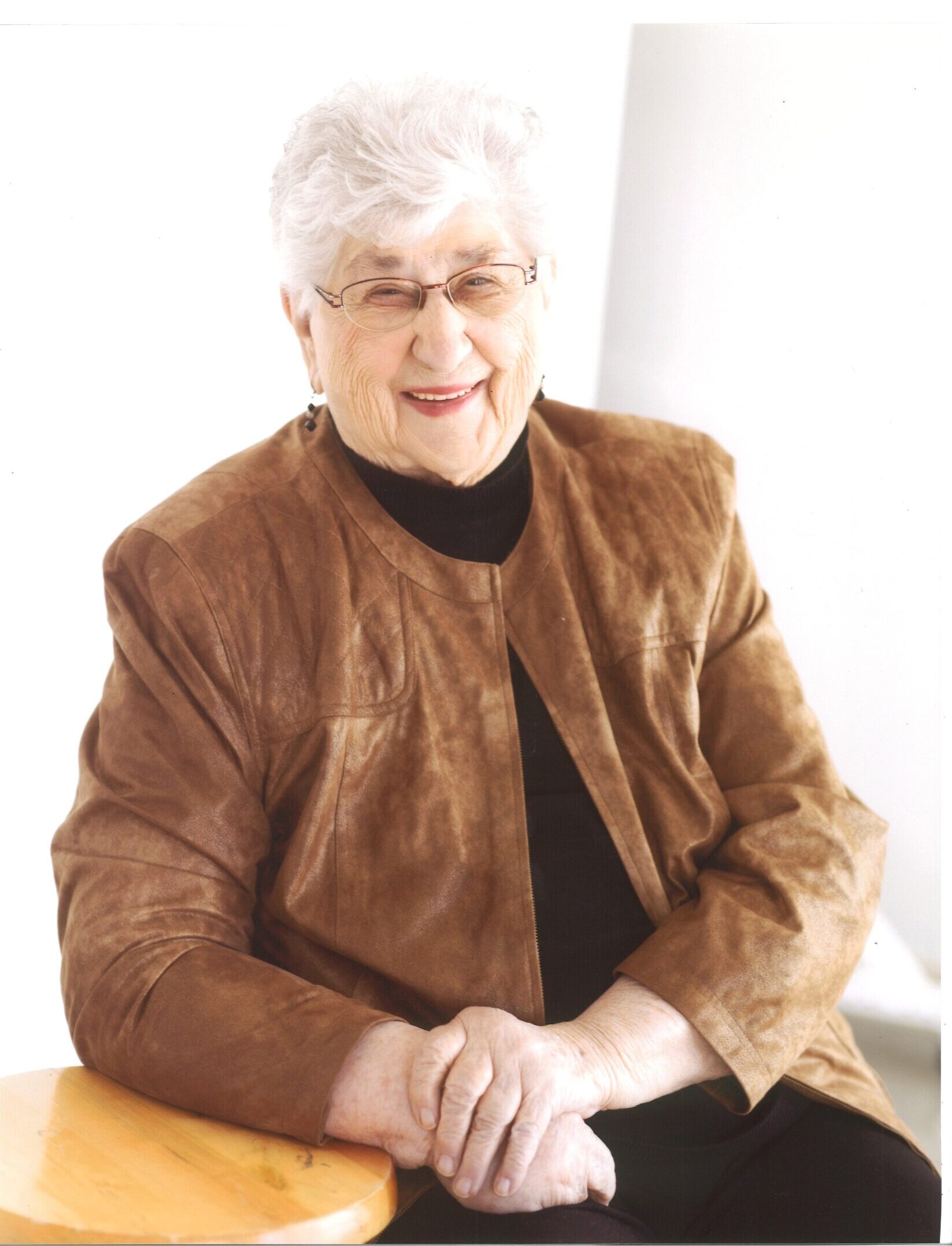 olive andvik