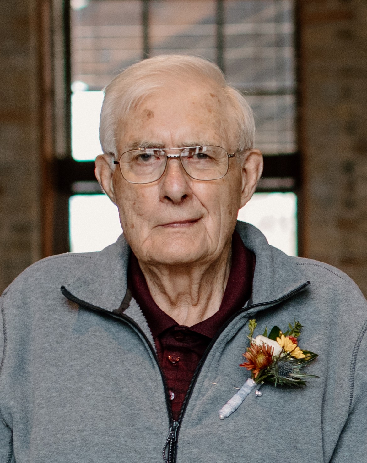 clarence bartram