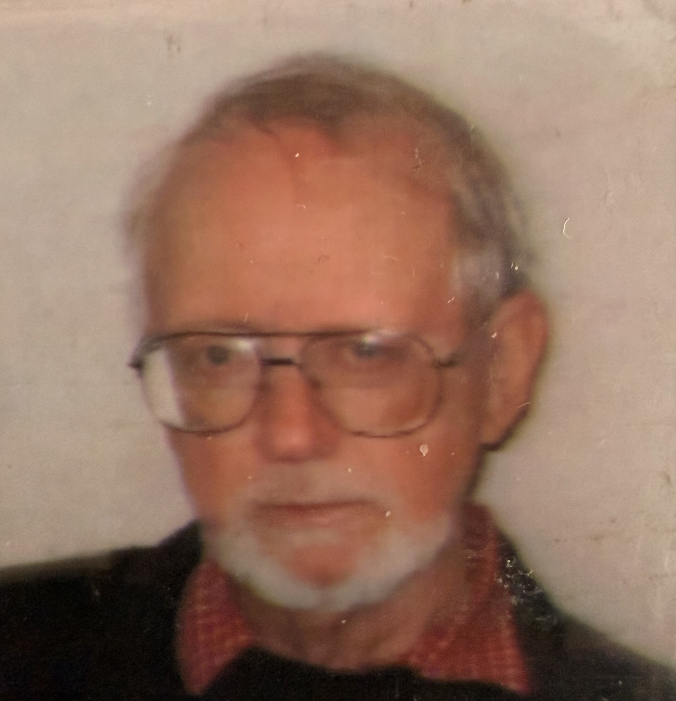 john calvert