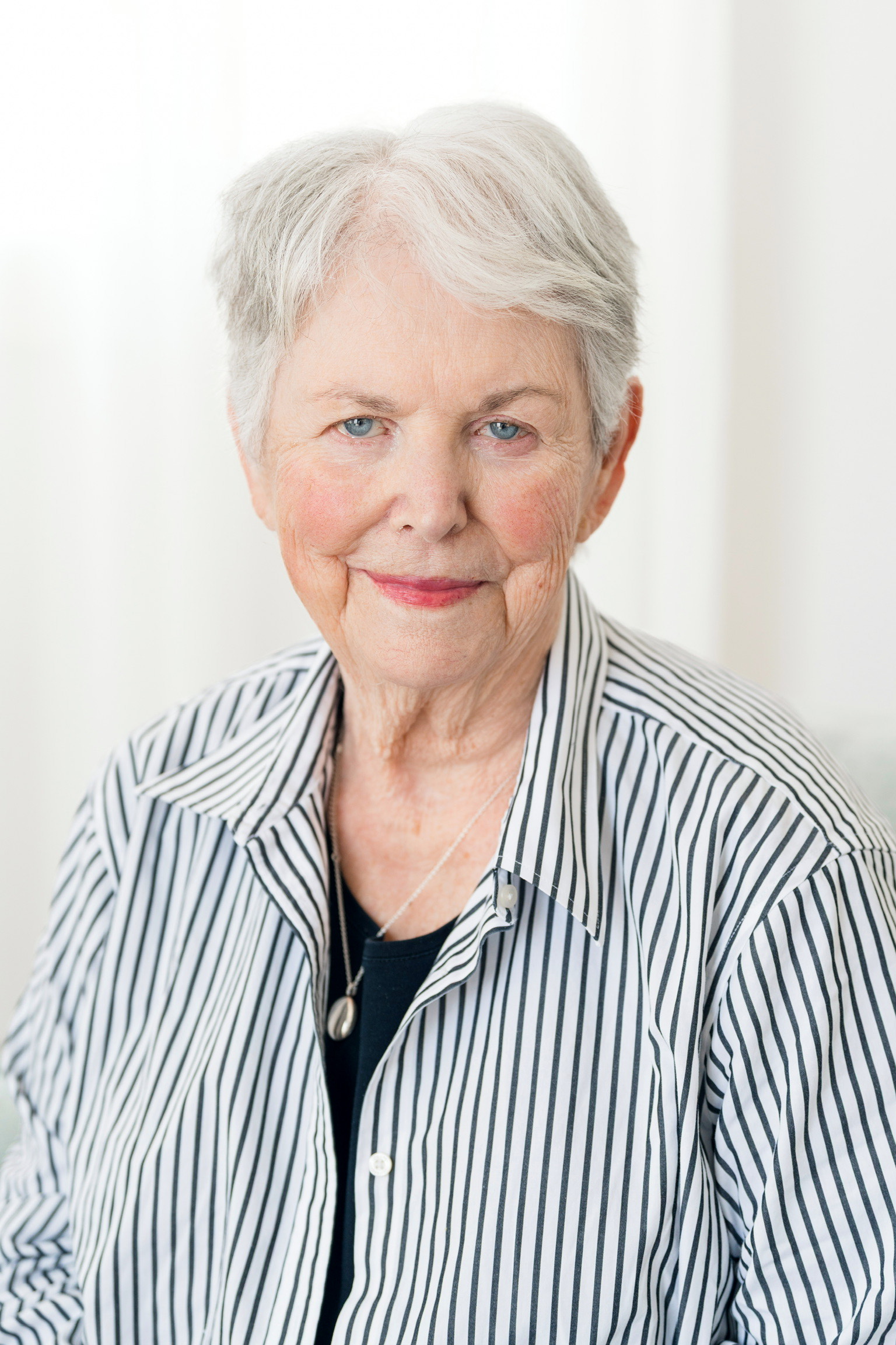 jeanne faiman