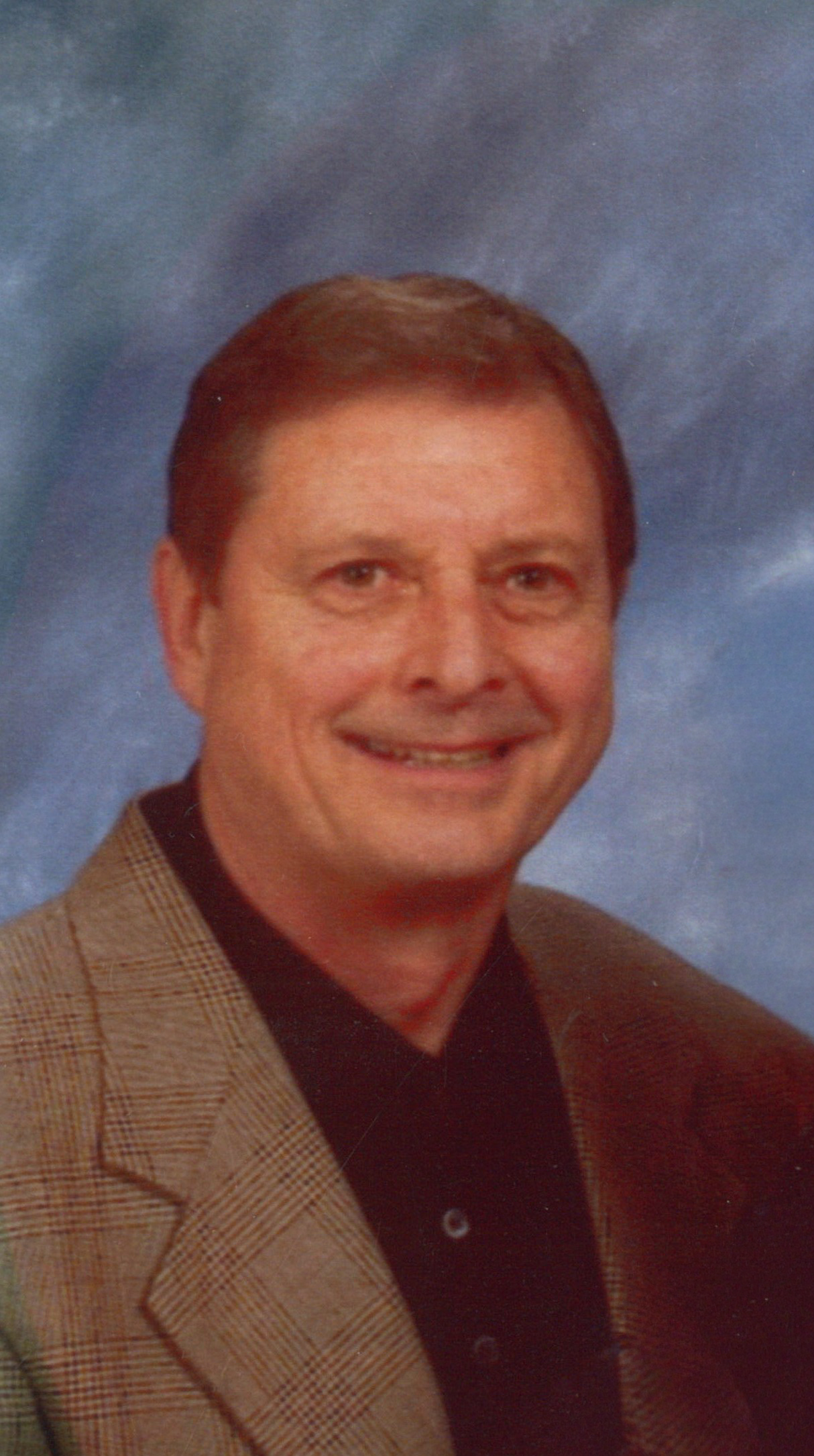 ronald liebl