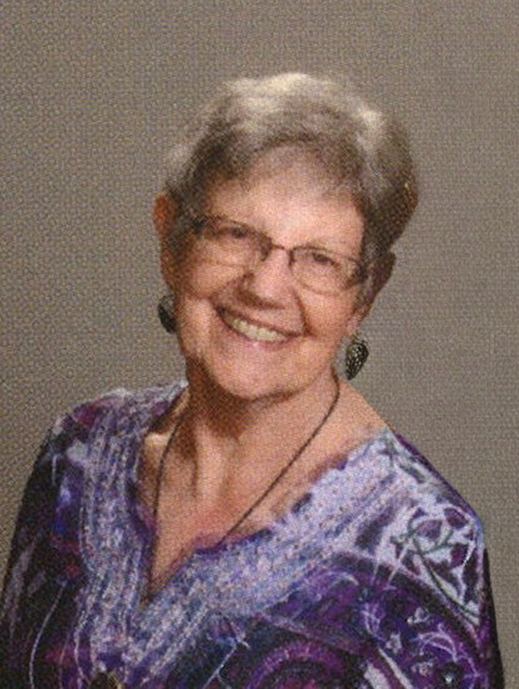 Ann Lucy Obituary-img