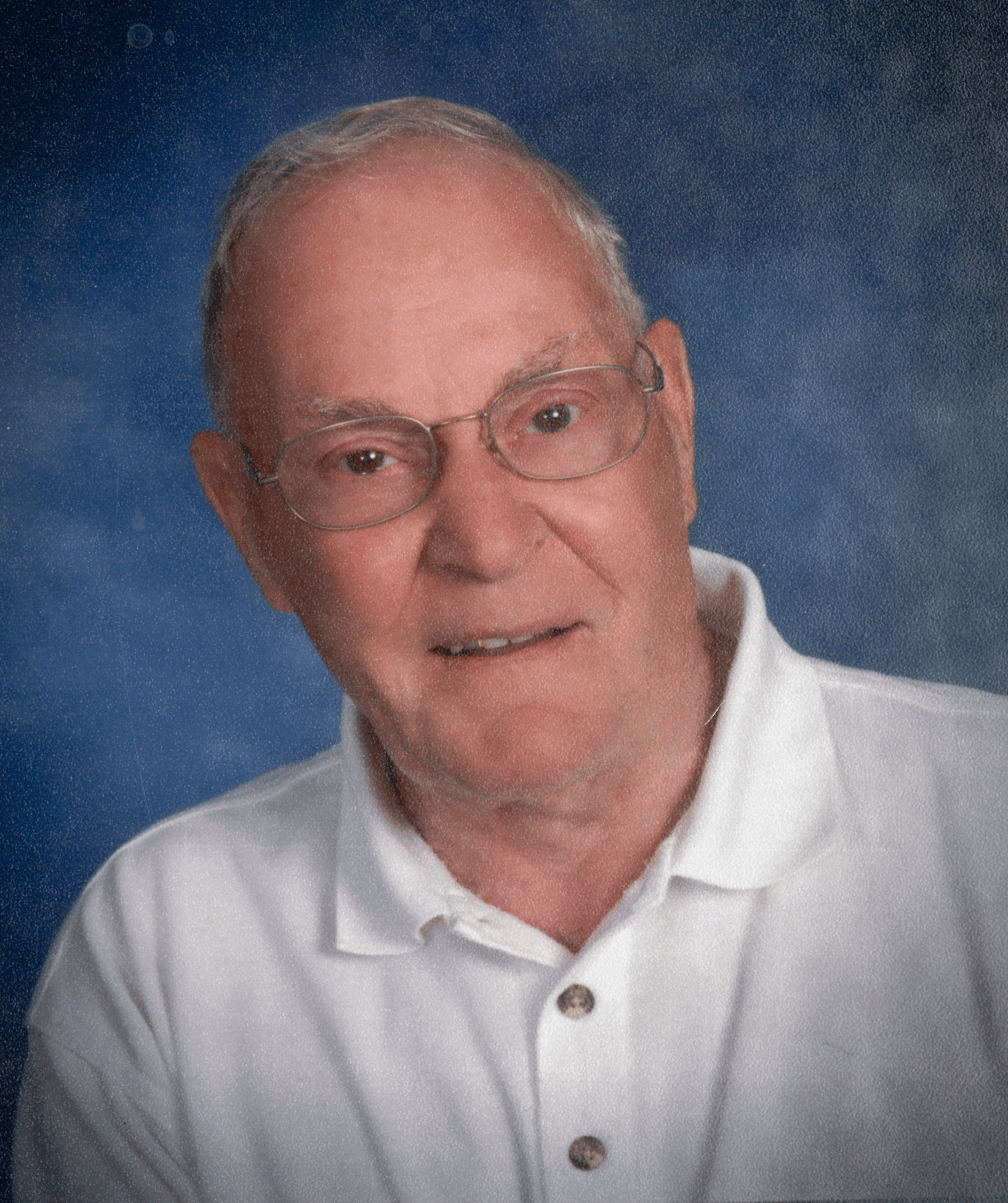George J. Matthiensen Obituary-img