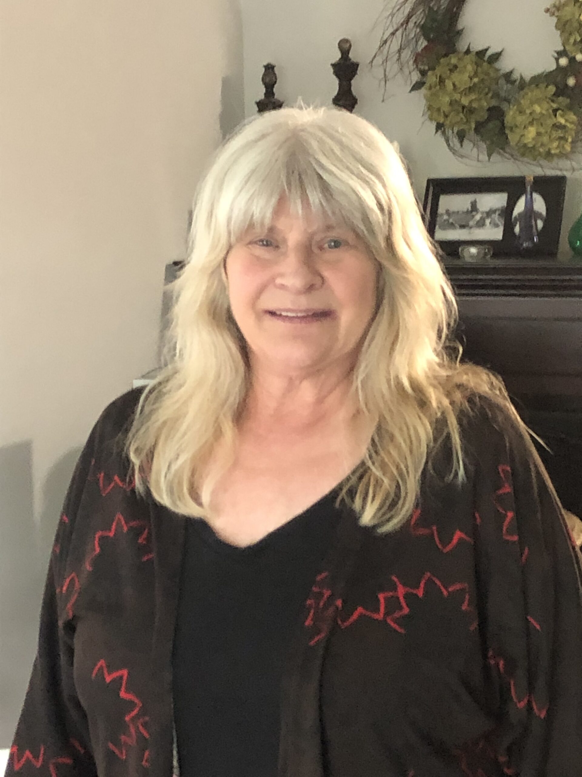Sharon Kay Pederson Obituary-img