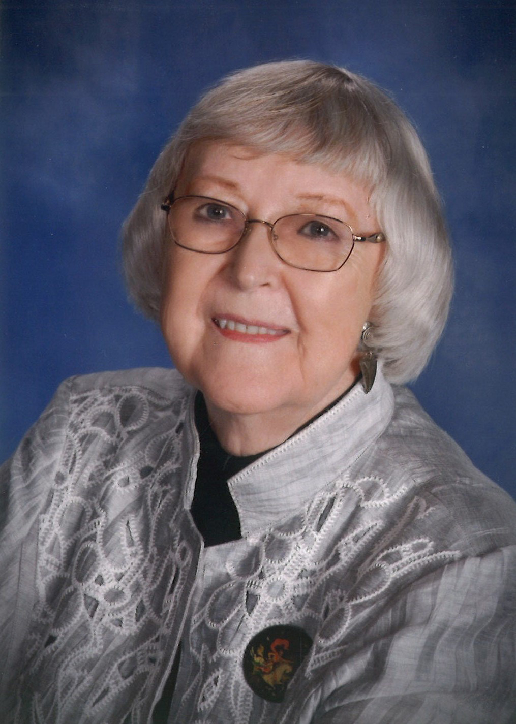 marrion walsh