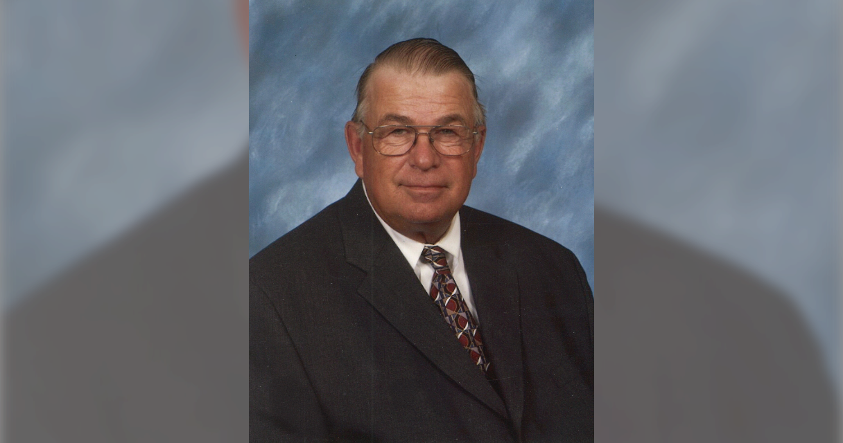 Louie "Topper" Rosenau - Boulger Funeral Home